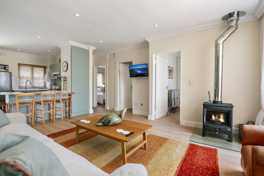 2 Bedroom Property for Sale in Wilderness Central Western Cape
